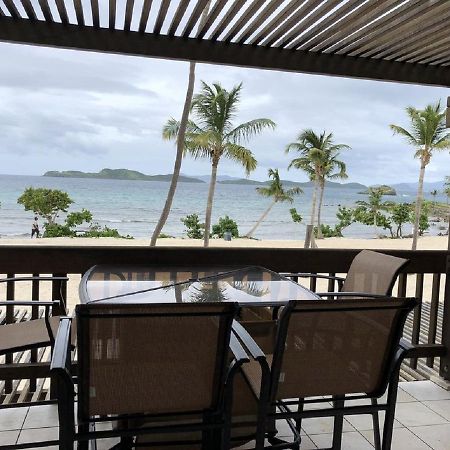 Sapphire Beach Resort And Marina East End  Ngoại thất bức ảnh