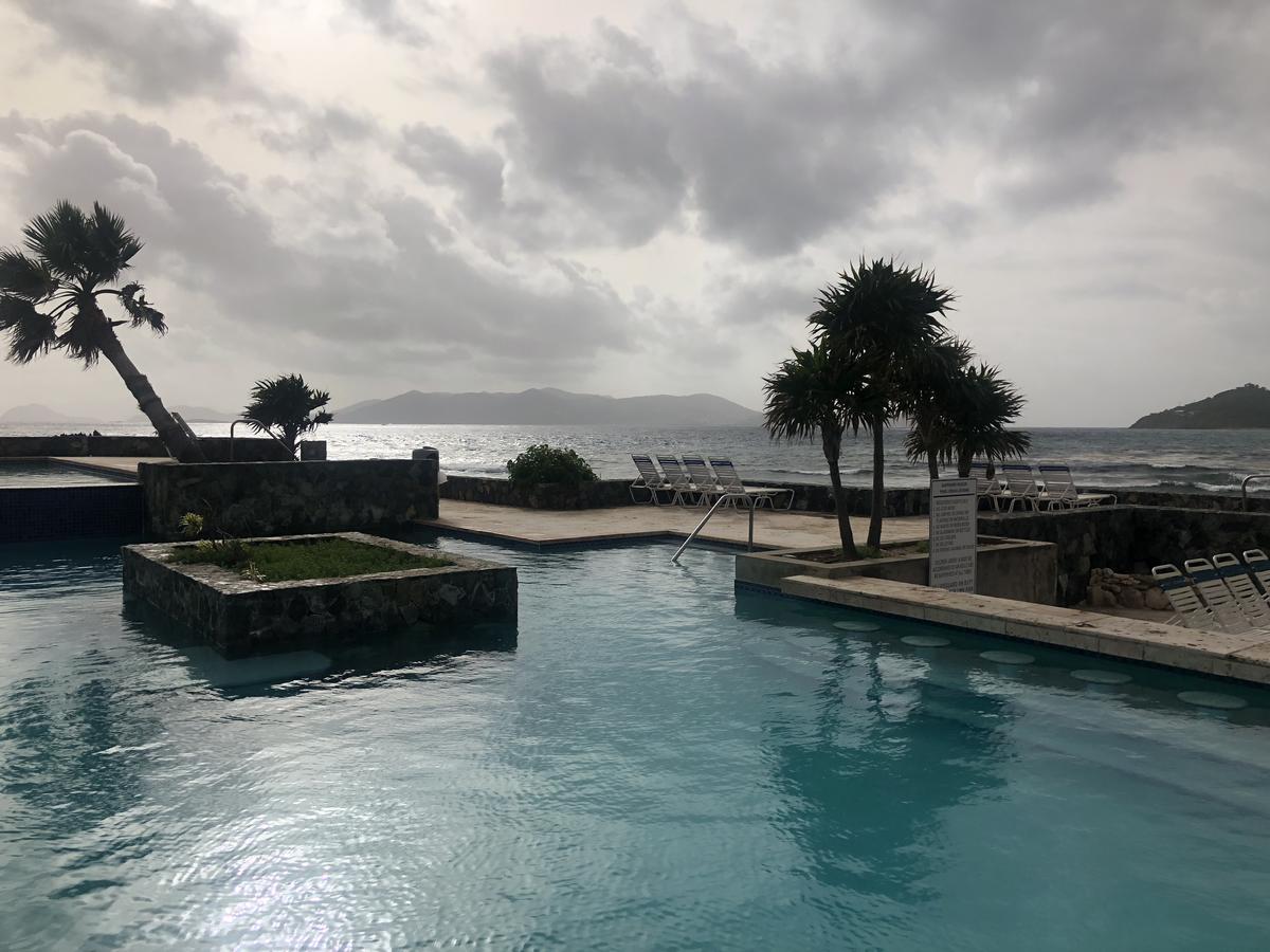 Sapphire Beach Resort And Marina East End  Ngoại thất bức ảnh