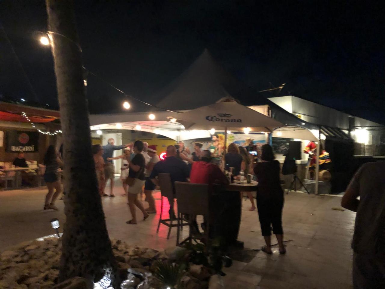 Sapphire Beach Resort And Marina East End  Ngoại thất bức ảnh