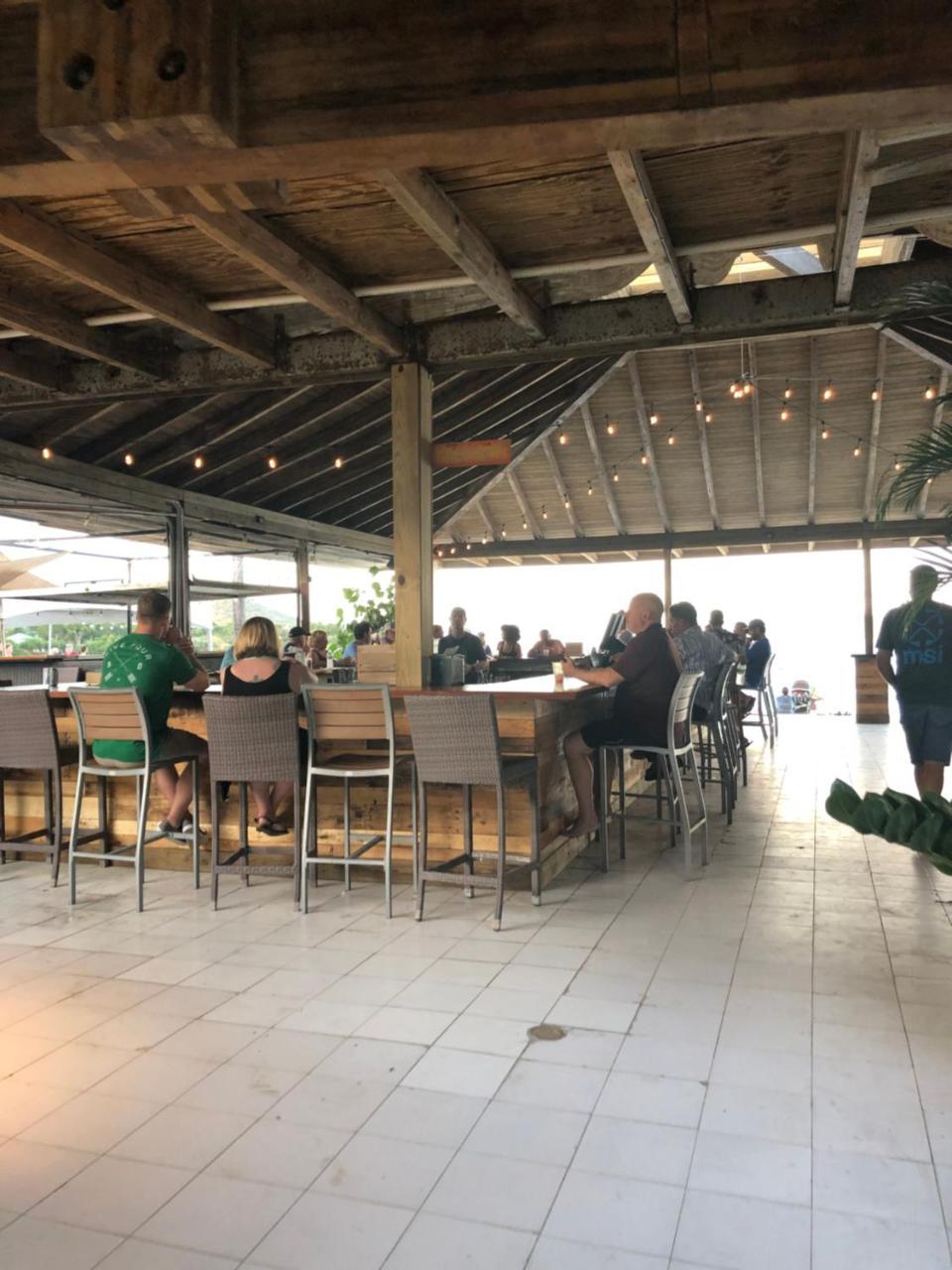 Sapphire Beach Resort And Marina East End  Ngoại thất bức ảnh