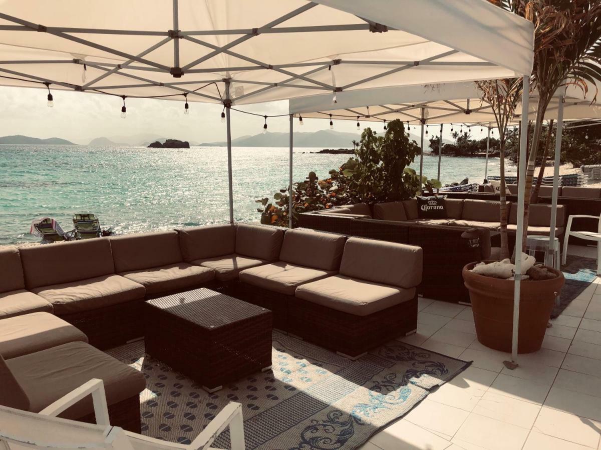 Sapphire Beach Resort And Marina East End  Ngoại thất bức ảnh